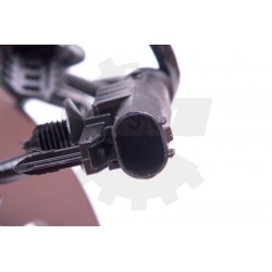 KERÉKAGY CSAPÁGYAZOTT ELSŐ CADILLAC ESCALADE CHEVROLET AVALANCHE GMC YUKON 25918329 25918329