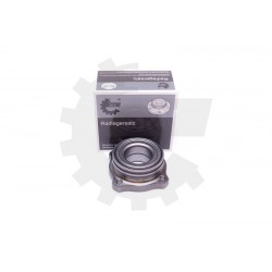 KERÉKAGY CSAPÁGYAZOTT HÁTSÓ BMW X3 (F25) X4 (F26) 33406787015 33406787015