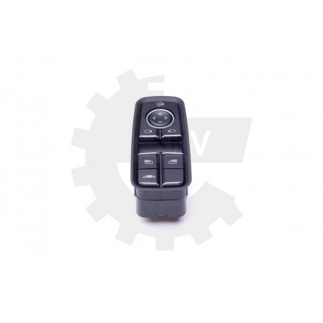 ABLAK VEZÉRLŐPANEL PORSCHE 911 911 CARRERA 911 TURBO 9916131515702DML 99161315702