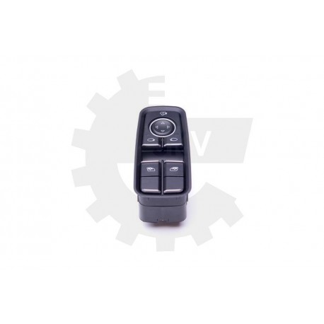 ABLAKVEZÉRLŐ PANEL PORSCHE CARRERA CAYMAN BOXSTER 911 TURBO 99161315502DML 99161315502