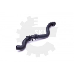 RADIÁTOR TÖMLŐ AUDI A3 SKODA OCTAVIA I VW BORA GOLF IV 1J0122101R 1J0122101R