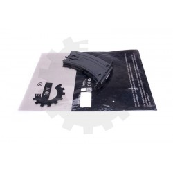 ITALTARTÓ FEKETE BMW 3 (E90, E91, E92, E93) 51459173463 51459173463