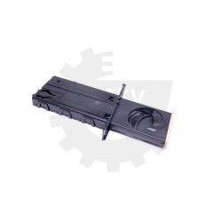 BÉZS SZÍNŰ ITALTARTÓ BMW 3 (E90, E91, E92, E93) 51459173473 51459173473