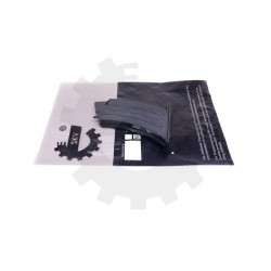 ITALTARTÓ FEKETE BMW 5 (E60, E61) 51459125622 51459125622