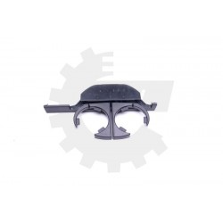 ITALTARTÓ FEKETE BMW 5 (E39) 51168190205 51168190205