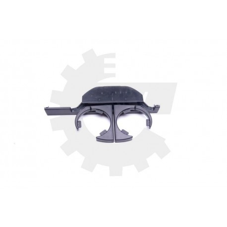 ITALTARTÓ FEKETE BMW 5 (E39) 51168190205 51168190205