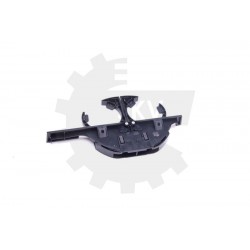 ITALTARTÓ FEKETE BMW 5 (E39) 51168190205 51168190205