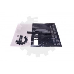 ITALTARTÓ FEKETE BMW 5 (E39) 51168190205 51168190205