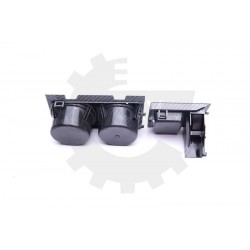 KARBON ITAL TARTÓ BMW 3 (E46) 51168217953 51168217953