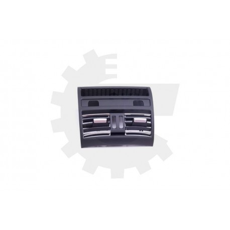 LÉGBEÖMLŐ RÁCS KRÓMOZOTT KERET BMW 5 (F10, F11) 64229158312 64229158312