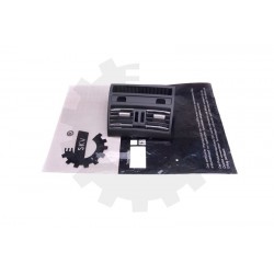 LÉGBEÖMLŐ RÁCS KRÓMOZOTT KERET BMW 5 (F10, F11) 64229158312 64229158312