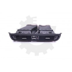 SZELLŐZŐNYÍLÁS FEKETE BMW 5 (F10, F11) 64229209136 64229209136