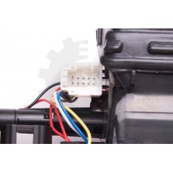 SZELLŐZŐNYÍLÁS FEKETE BMW 5 (F10, F11) 64229209136 64229209136