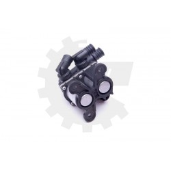 HŰTŐFOLYADÉK-SZABÁLYOZÓ SZELEP BMW 5 (E34) 7 (E32) 8 (E31) 64118391417 64118391417