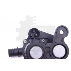 HŰTŐFOLYADÉK-SZABÁLYOZÓ SZELEP BMW 5 (E34) 7 (E32) 8 (E31) 64118391417 64118391417