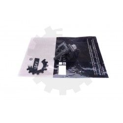 HŰTŐFOLYADÉK-SZABÁLYOZÓ SZELEP BMW 5 (E34) 7 (E32) 8 (E31) 64118391417 64118391417