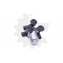 HŰTŐFOLYADÉK-SZABÁLYOZÓ SZELEP BMW 3 (E46) 5 (E39) X3 (E83) 64118369805 64118369805