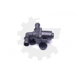 HŰTŐFOLYADÉK-SZABÁLYOZÓ SZELEP BMW 3 (E90) X3 (E83) X5 (E70) X6 (E71, E72) 64116928495 64116928495