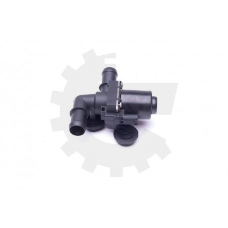 HŰTŐFOLYADÉK-SZABÁLYOZÓ SZELEP BMW 3 (E90) X3 (E83) X5 (E70) X6 (E71, E72) 64116928495 64116928495