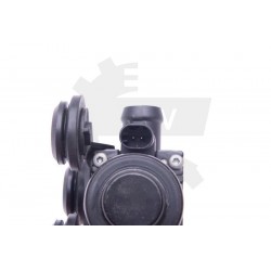 HŰTŐFOLYADÉK-SZABÁLYOZÓ SZELEP BMW 3 (E90) X3 (E83) X5 (E70) X6 (E71, E72) 64116928495 64116928495