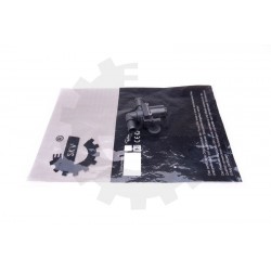 HŰTŐFOLYADÉK-SZABÁLYOZÓ SZELEP BMW 3 (E90) X3 (E83) X5 (E70) X6 (E71, E72) 64116928495 64116928495