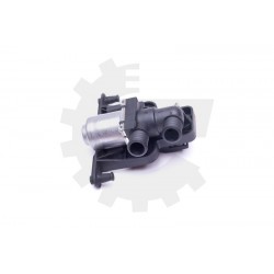 HŰTŐFOLYADÉK-SZABÁLYOZÓ SZELEP BMW 5 (E60, E61) 6 (E63) X5 (E53) 64118379921 64118379921