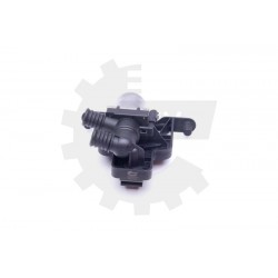 HŰTŐFOLYADÉK-SZABÁLYOZÓ SZELEP BMW 5 (E60, E61) 6 (E63) X5 (E53) 64118379921 64118379921