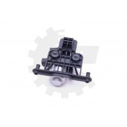 HŰTŐFOLYADÉK-SZABÁLYOZÓ SZELEP BMW 5 (E60, E61) 6 (E63) X5 (E53) 64118379921 64118379921