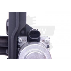 HŰTŐFOLYADÉK-SZABÁLYOZÓ SZELEP BMW 5 (E60, E61) 6 (E63) X5 (E53) 64118379921 64118379921