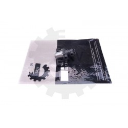 HŰTŐFOLYADÉK-SZABÁLYOZÓ SZELEP BMW 5 (E60, E61) 6 (E63) X5 (E53) 64118379921 64118379921