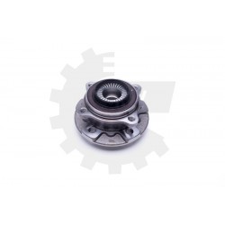 KERÉKAGY CSAPÁGYAZOTT ELSŐ BMW 2 X1 X2 I3 I8 MINI COOPER CLUBMAN COUNTRYMAN 31206874443 31206874443