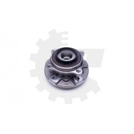 KERÉKAGY CSAPÁGYAZOTT ELSŐ BMW 2 X1 X2 I3 I8 MINI COOPER CLUBMAN COUNTRYMAN 31206874443 31206874443