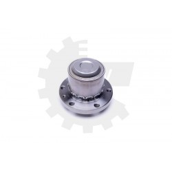 KERÉKAGY CSAPÁGYAZOTT ELSŐ KERÉKTÁRCSA MERCEDES SPRINTER VW CRAFTER 9063302420 9063302420