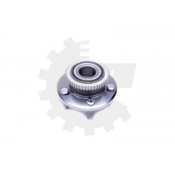 KERÉKAGY CSAPÁGYAZOTT ELSŐ FORD MUSTANG 4R3Z1104AA 4R3Z1104AA