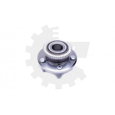 KERÉKAGY CSAPÁGYAZOTT ELSŐ FORD MUSTANG 4R3Z1104AA 4R3Z1104AA