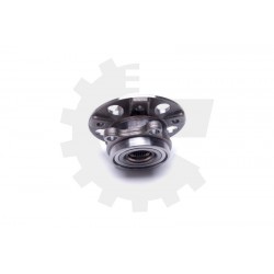 KERÉKAGY CSAPÁGYAZOTT ELSŐ/HÁTSÓ SSANGYONG KORANDO 41420-34000 41420-34000