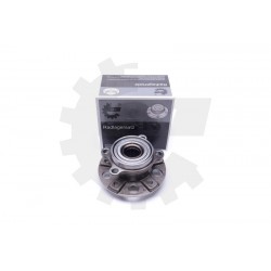 KERÉKAGY CSAPÁGYAZOTT ELSŐ/HÁTSÓ SSANGYONG KORANDO 41420-34000 41420-34000