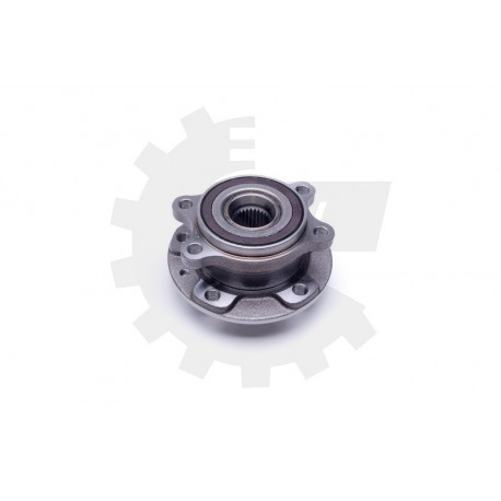 KERÉKAGY CSAPÁGYAZOTT ELSŐ NISSAN QASHQAI II RENAULT GRAND SCENIC IV KADJAR MEGANE IV 40202-4EA0A 40202-4EA0A