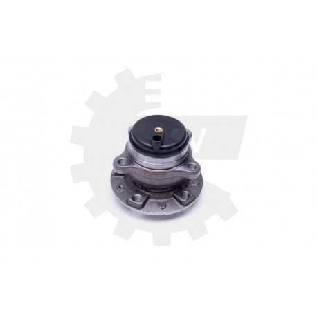 KERÉKAGY HÁTSÓ CSAPÁGYAZÁSSAL CITROEN BERLINGO C4 C5 OPEL COMBO PEUGEOT 308 II 9803736180 9803736180