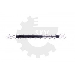 MOTORBURKOLAT MŰKÖDTETŐ ALFA ROMEO 147 GT 46739202 46739202