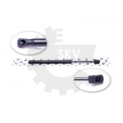 MOTORBURKOLAT MŰKÖDTETŐ ALFA ROMEO 147 GT 46739202 46739202