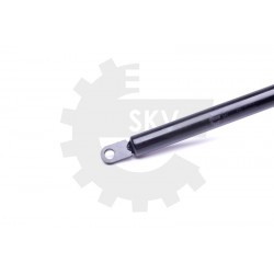 MOTORBURKOLAT MŰKÖDTETŐ ELEM AUDI 80 (B4) 8A0823360A 8A0823360A