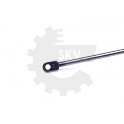 MOTORBURKOLAT MŰKÖDTETŐ ELEM AUDI 80 (B4) 8A0823360A 8A0823360A