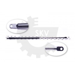 MOTORBURKOLAT MŰKÖDTETŐ ELEM AUDI 80 (B4) 8A0823360A 8A0823360A