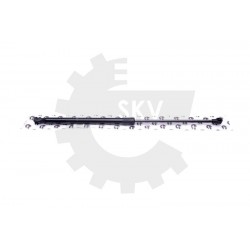 MOTORBURKOLAT MŰKÖDTETŐJE AUDI A3 8L0823359 8L0823359