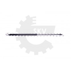 MOTORBURKOLAT MŰKÖDTETŐ ELEM AUDI A4 (B5) A6 (C5) 8D0823359B 8D0823359B