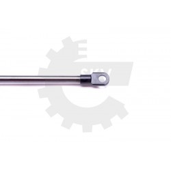 MOTORBURKOLAT MŰKÖDTETŐ ELEM AUDI A4 (B5) A6 (C5) 8D0823359B 8D0823359B