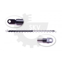 MOTORBURKOLAT MŰKÖDTETŐ ELEM AUDI A4 (B5) A6 (C5) 8D0823359B 8D0823359B