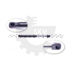 MOTORBURKOLAT MŰKÖDTETŐ AUDI TT BMW 3 (E92) COUPE 8N0823359 8N0823359