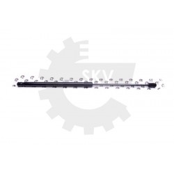 MOTORBURKOLAT MŰKÖDTETŐ AUDI A8 4D0823359F 4D0823359F